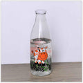 1000ML Water Glass Juice, Milk Bottle RH5944 - Price in BD at iferi.com