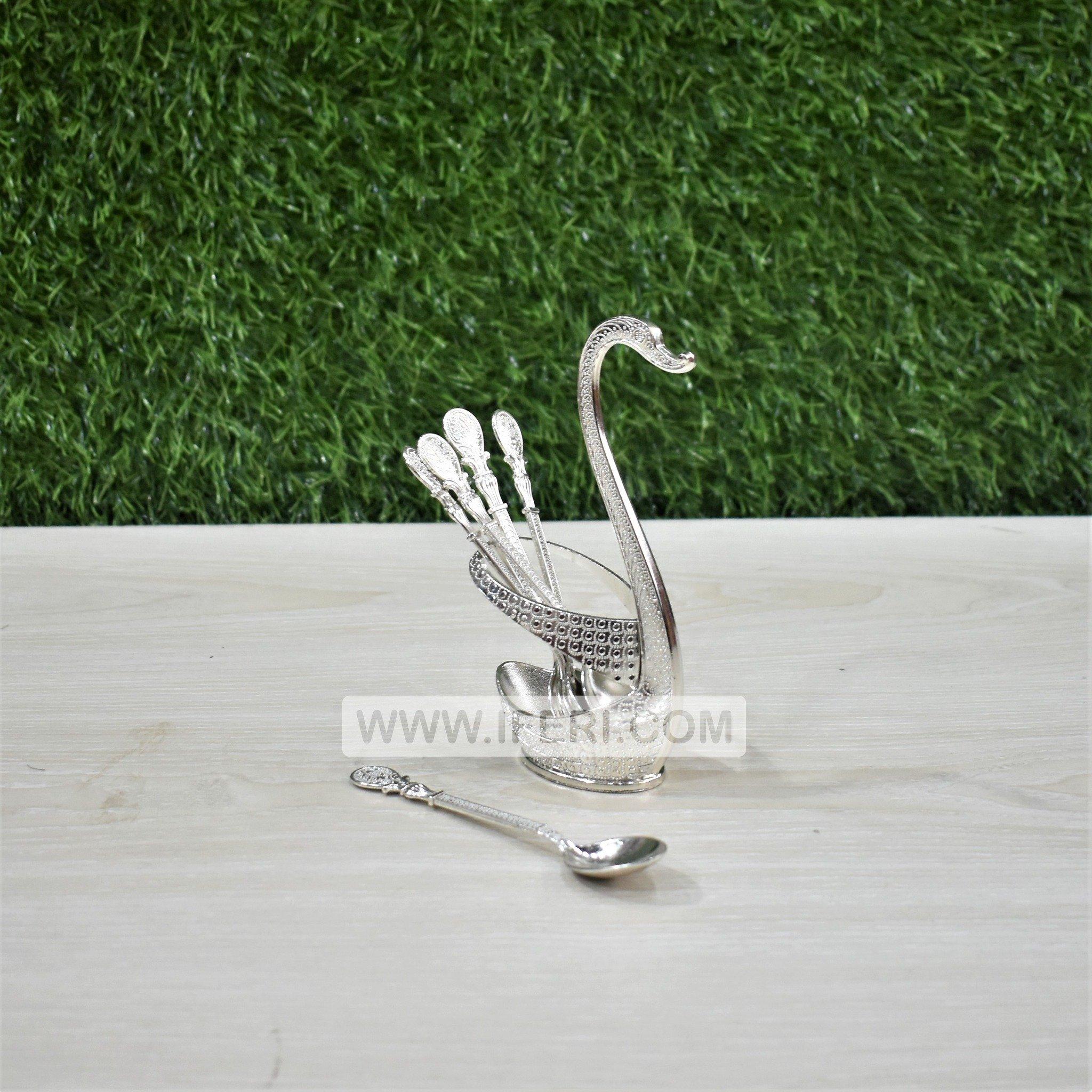 Swan Spoon Set RR6787 - Price in BD at iferi.com