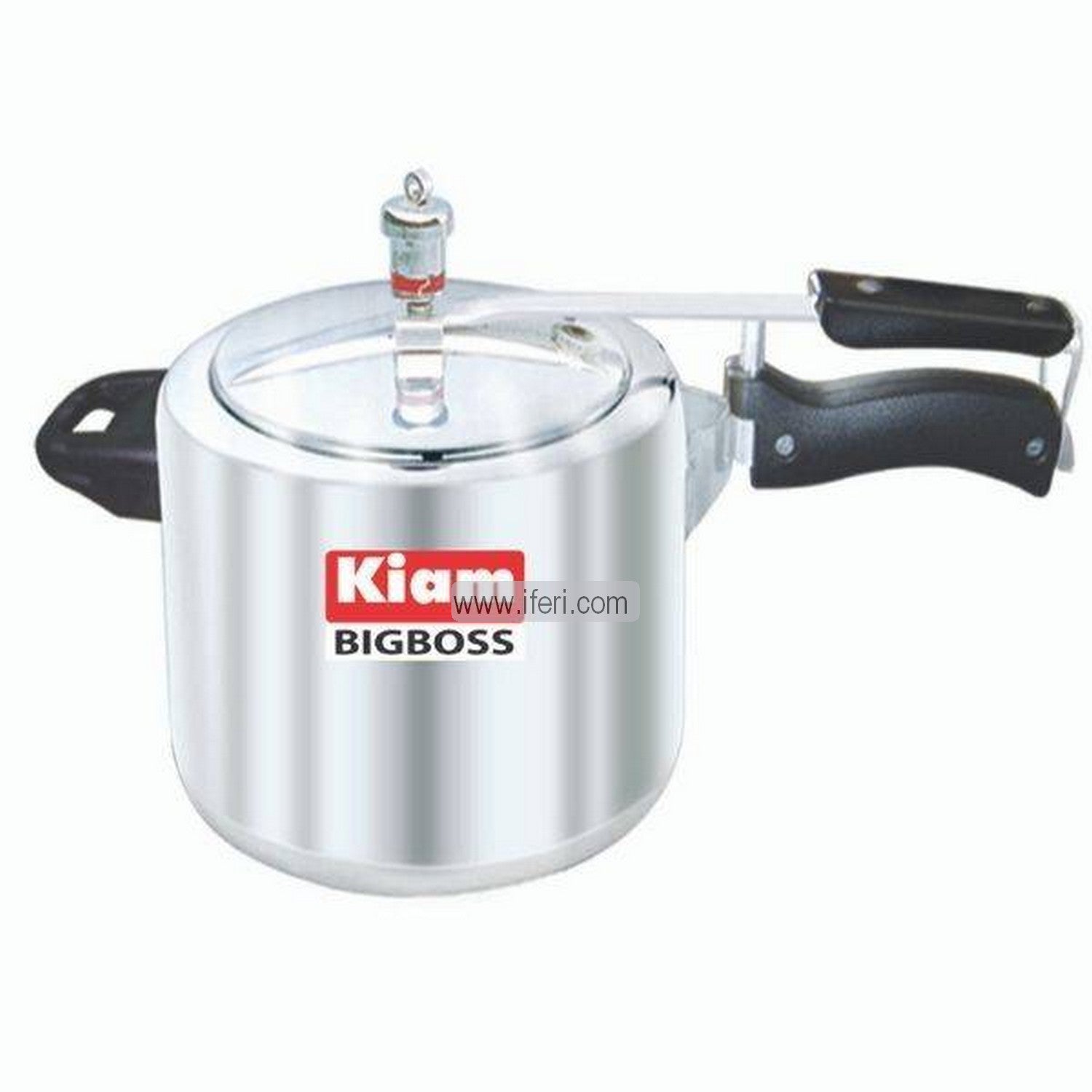12.5 liter Kiam Classic pressure-cooker BCG3318