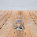 3.5 Inch 6 Pcs Water Glass Set UT11011 - Price in BD at iferi.com