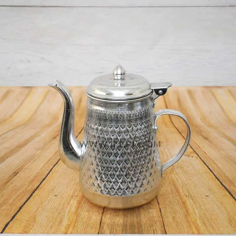 Vintage Aluminum Water Jug UT9867 - Price in BD at iferi.com