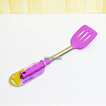 13 Inch Silicone Cooking Spoon TG0954