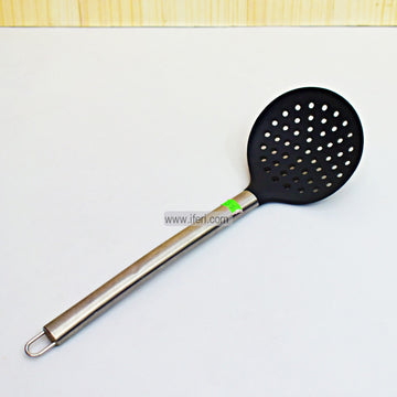 12.5 Inch Silicone Steiner Cooking Spoon TG0956