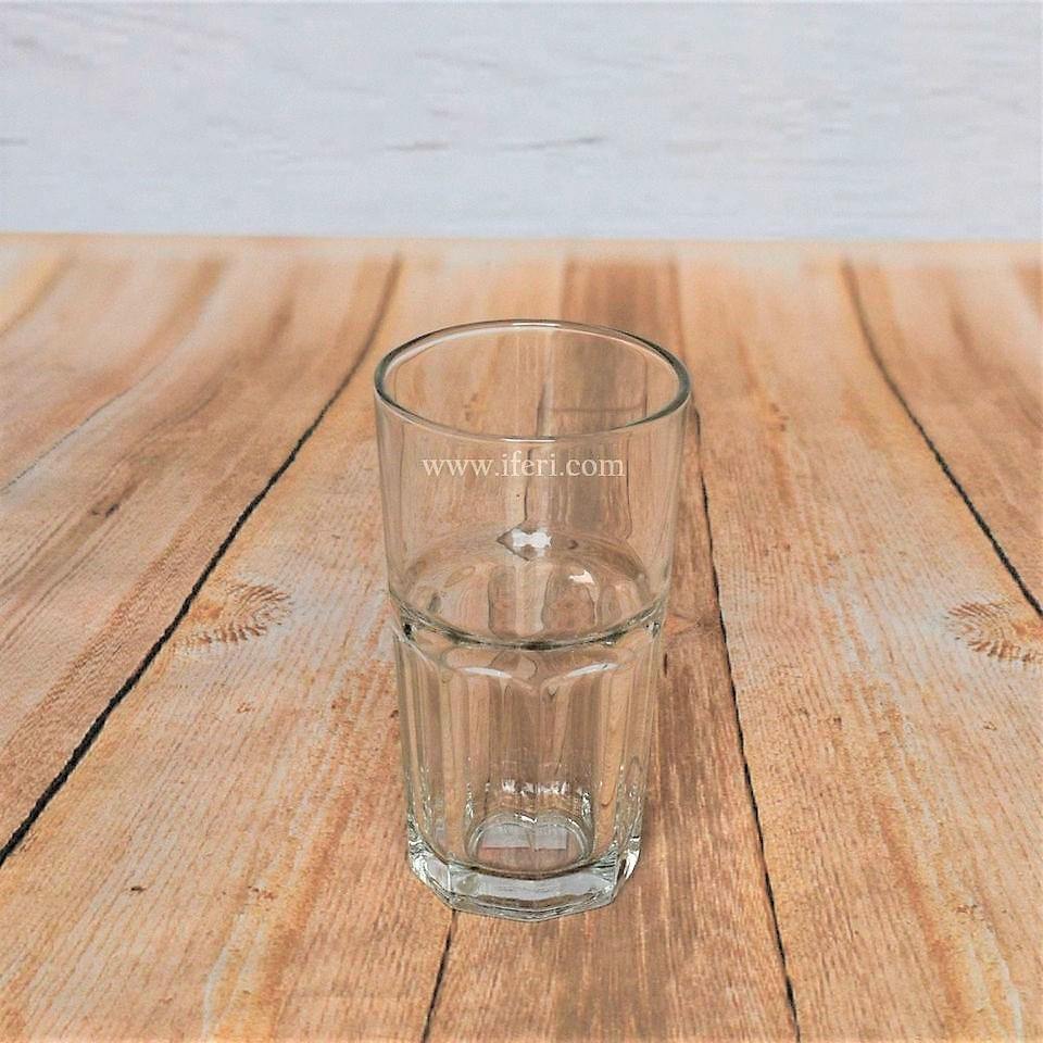 5.5 Inch 6 Pcs Juice/Water Glass UT1859 - Price in BD at iferi.com
