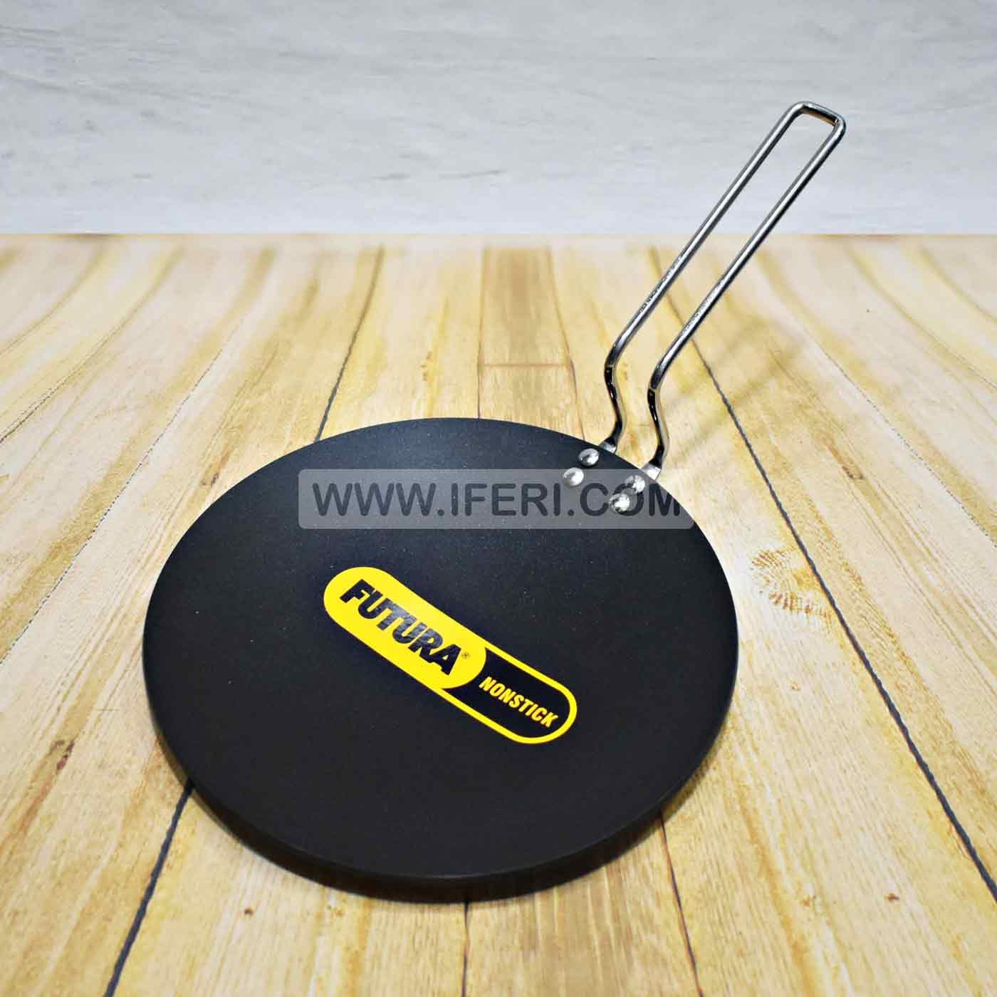 26 cm Futura Non Stick Tawa ALM6829 - Price in BD at iferi.com