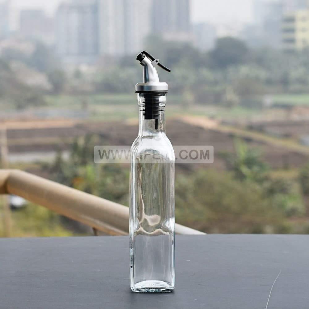 250 ml Oil Vinegar Bottle UT7531 - Price in BD at iferi.com