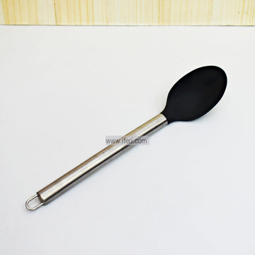 12 Inch Silicone Steiner Cooking Spoon TG0958