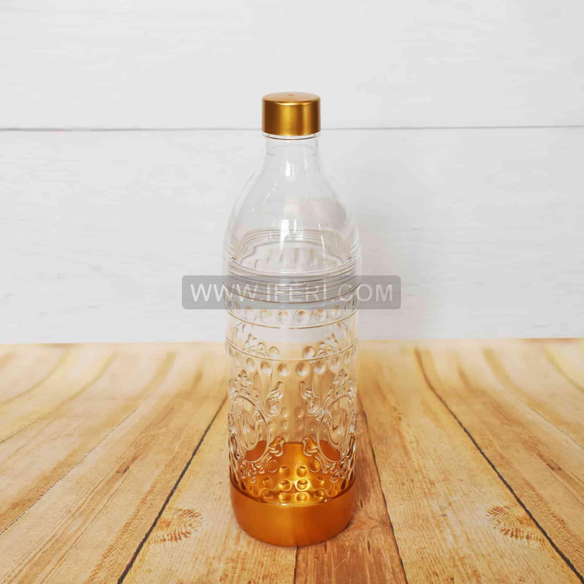 Acrylic Water Bottle ALP9985 - Price in BD at iferi.com