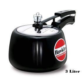 3 Litre Original Hawkins Contura Pressure Cooker IQ7096-1 - Price in BD at iferi.com