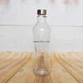 1 Liter Glass Water Bottle UT0222 - Price in BD at iferi.com