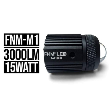 FNM-M1 FOG LED Light for Bike price in Bangladesh