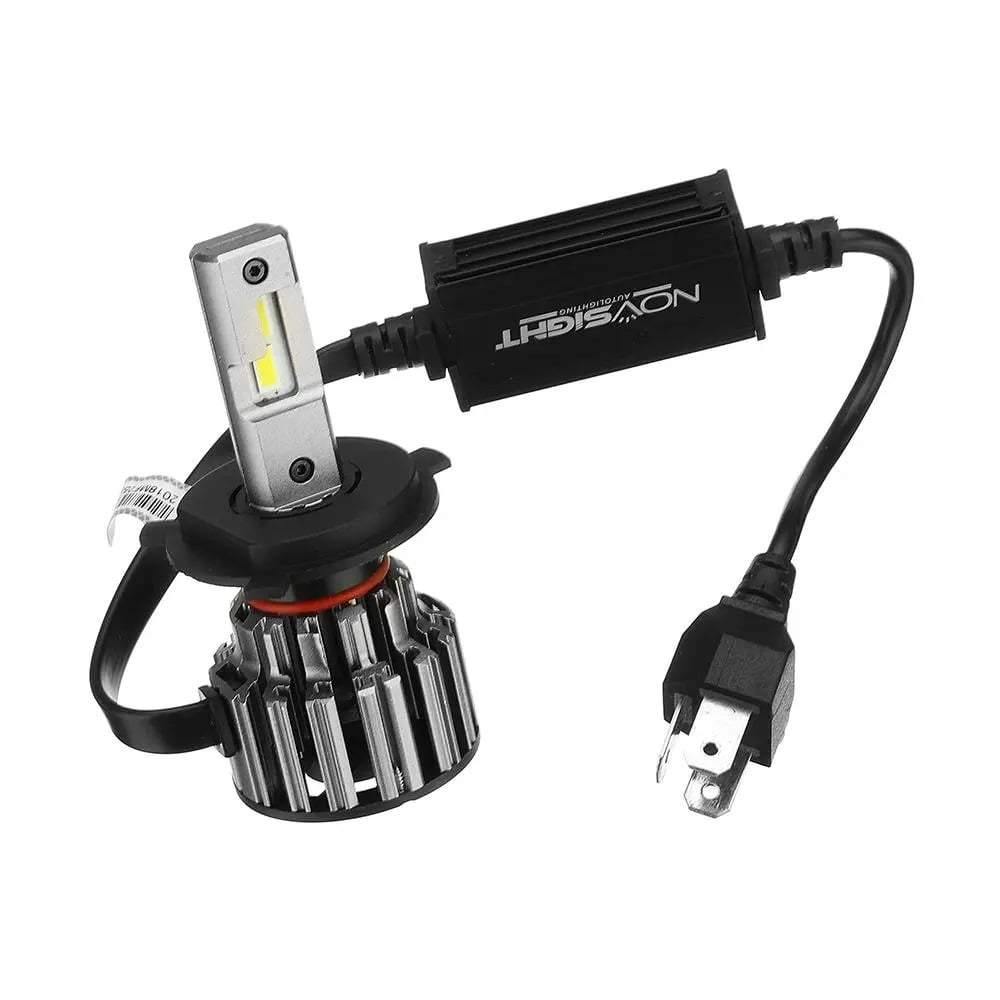 NovSight F03X LED Headlight for Car or Bike price in Bangladesh