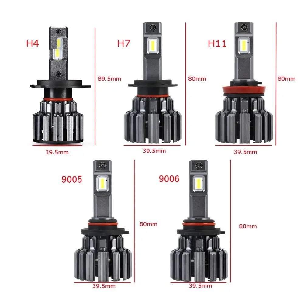 NovSight F03X LED Headlight for Car or Bike price in Bangladesh