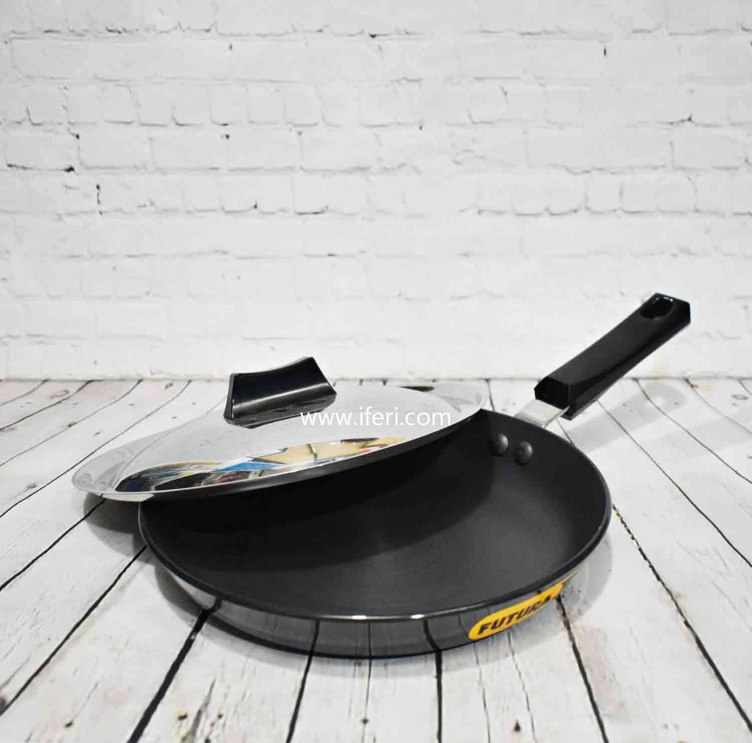 Best Fry Pan Price in Bangladesh Buy stick / nonstick fry pan Online