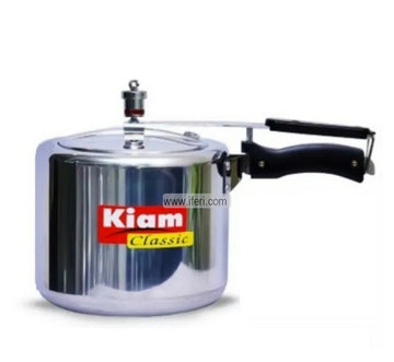 2.5 liter Kiam Classic pressure-cooker BCG3311