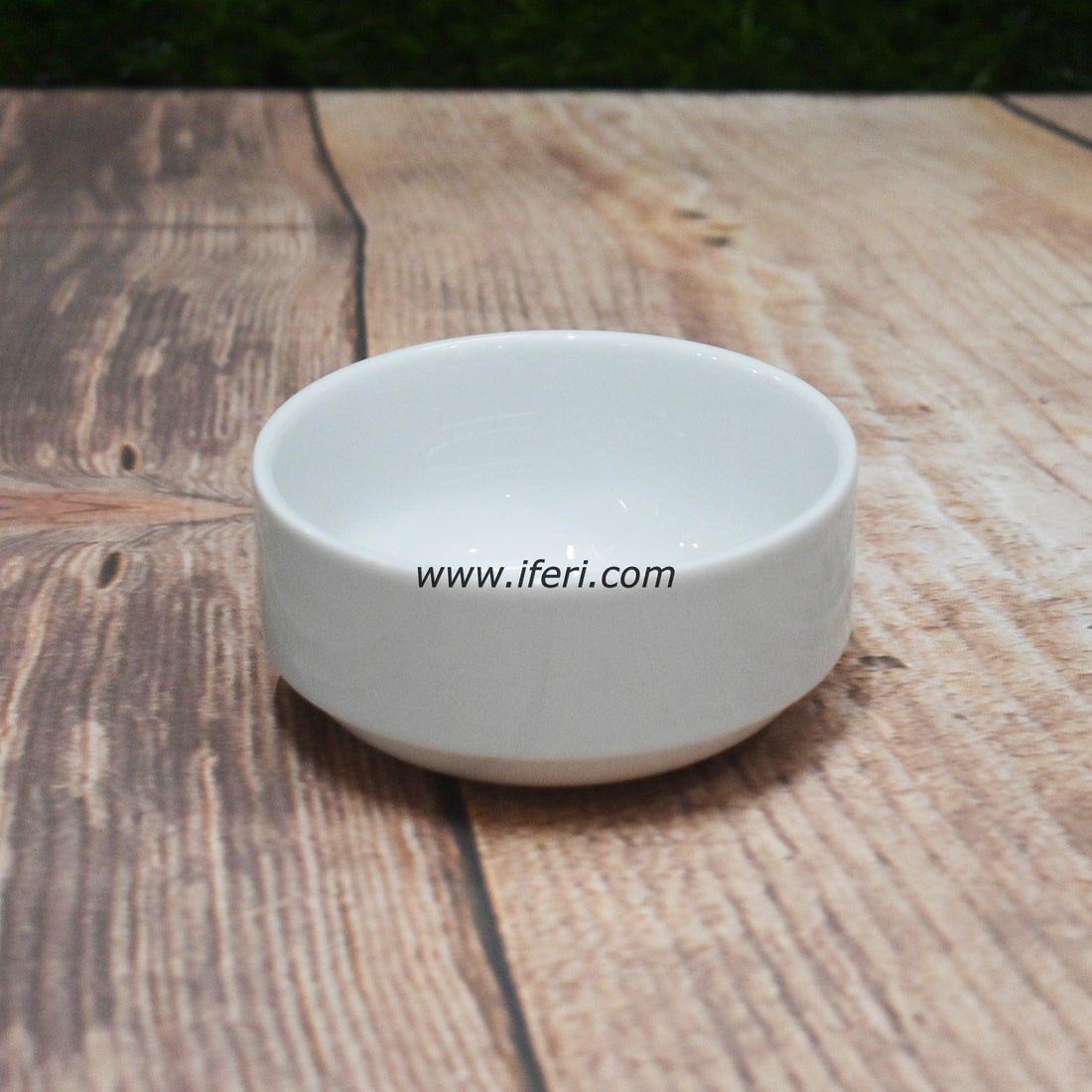 4 inch White Ceramic Soup Bowl SN4864 Price in Bangladesh - iferi.com