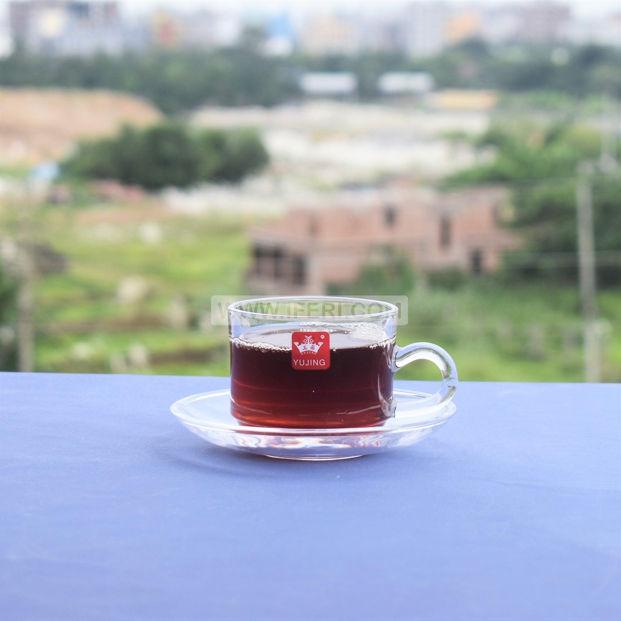 Transparent Cup set  available in Bangladesh at iferi.com