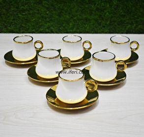 Small size Ceramic Cup Set available in Bangladesh