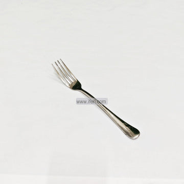 7.8 inch 6 pcs Metal Dinner Fork Set EB9124 Price in Bangladesh - iferi.com
