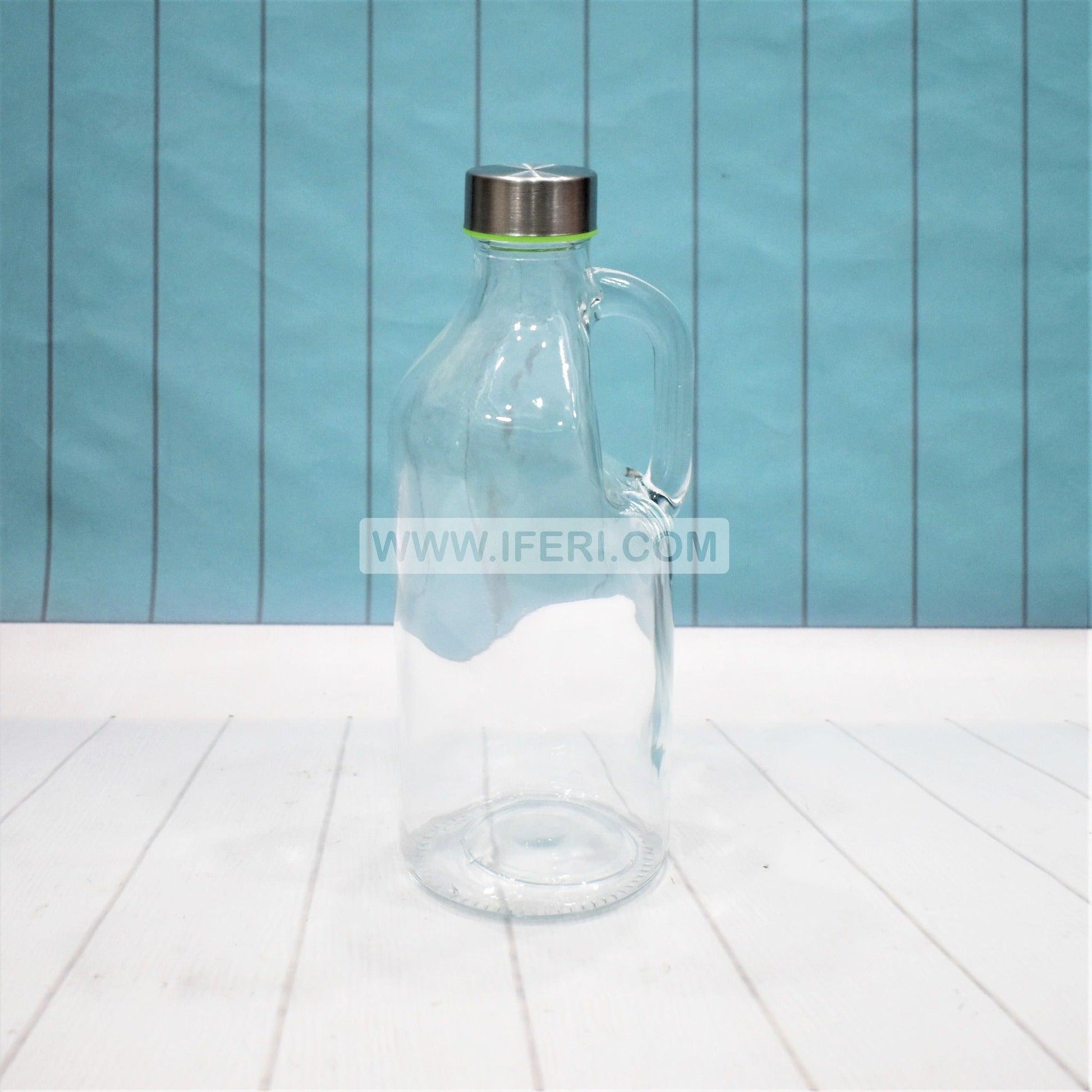 1 Liter Glass Water/Juice Bottle FT2155 Price in Bangladesh - iferi.com