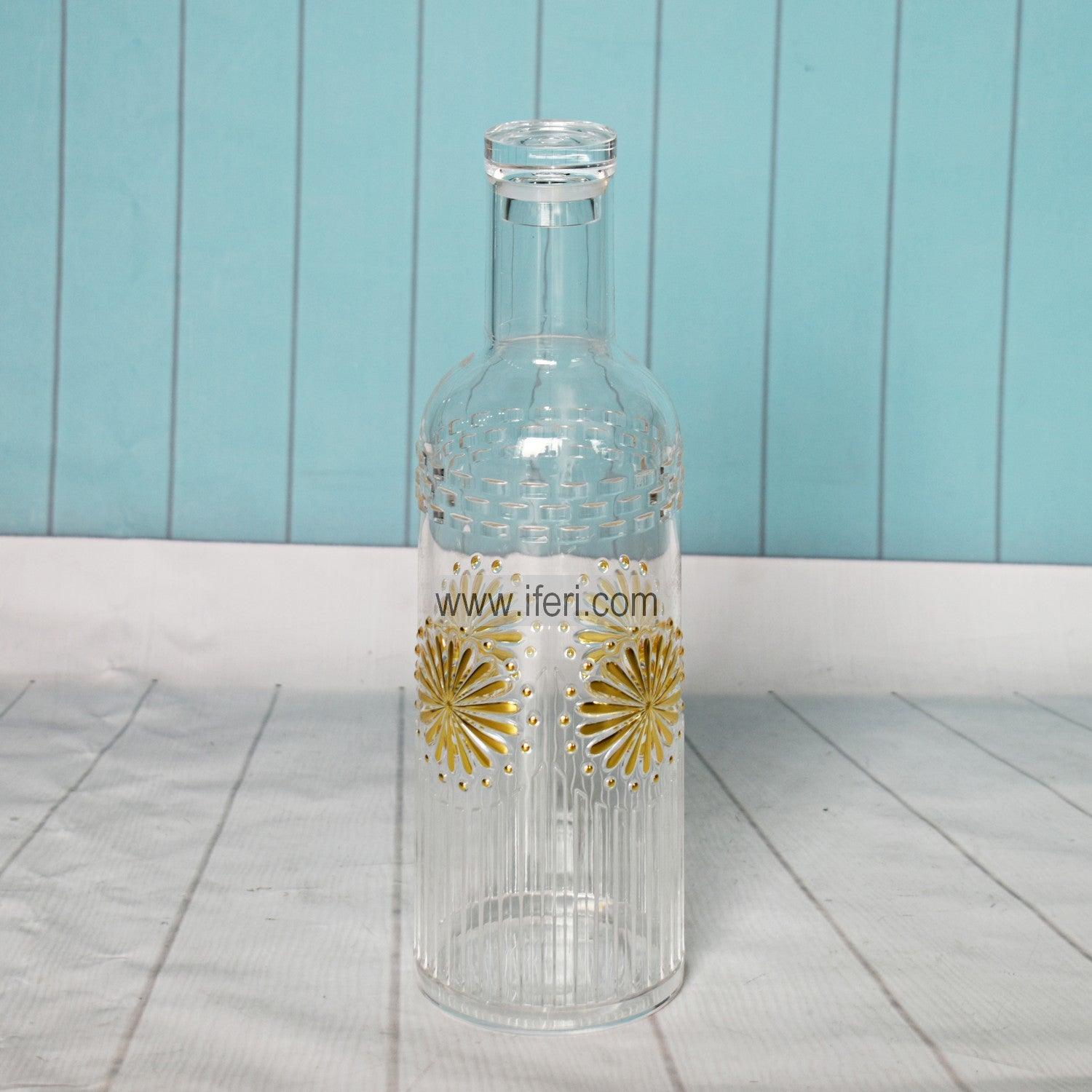 1.2 Liter Acrylic Water Juice Bottle ALP9988 Price in Bangladesh - iferi.com