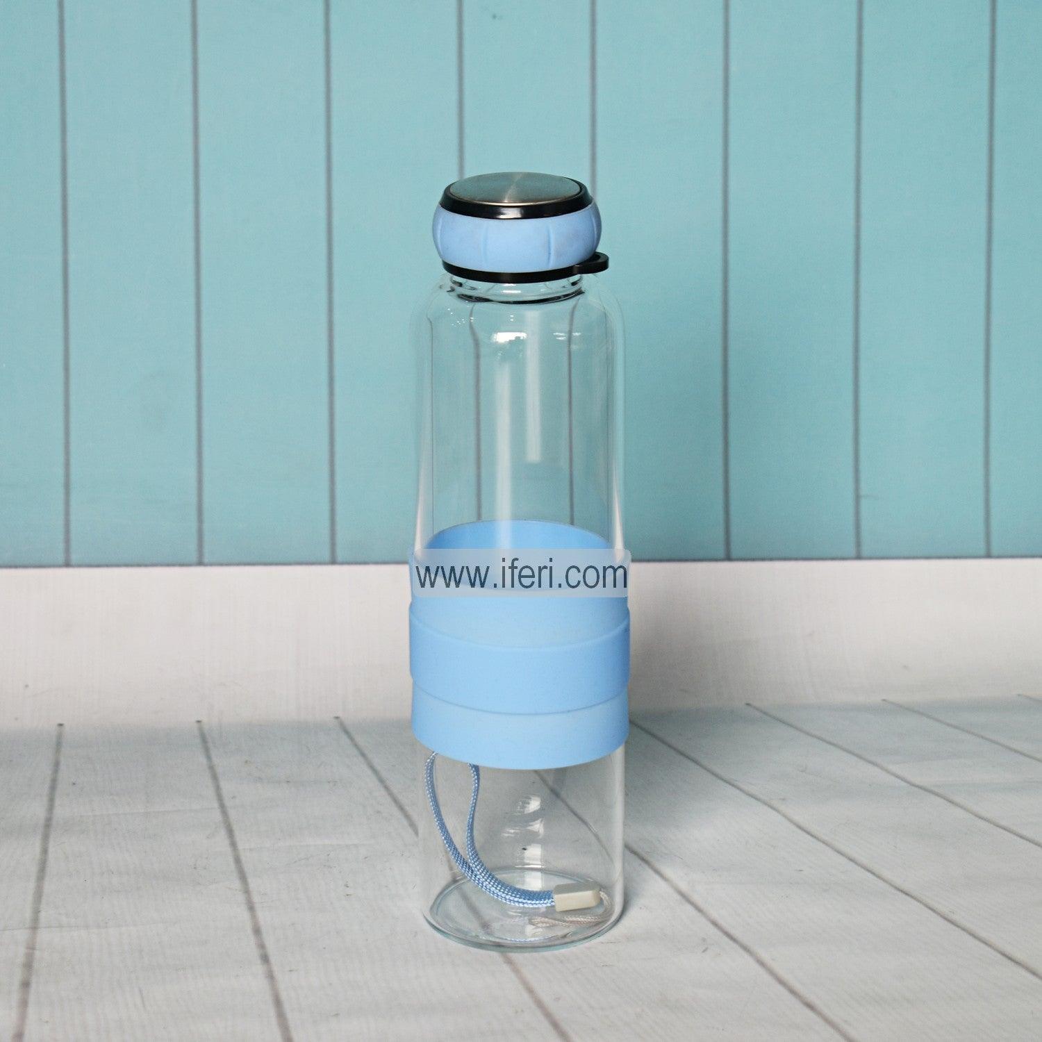 400 ML Glass Water Bottle ALP7517 Price in Bangladesh - iferi.com
