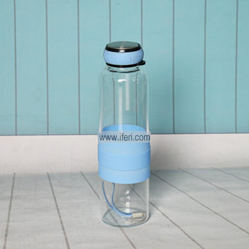 400 ML Glass Water Bottle ALP7517 Price in Bangladesh - iferi.com