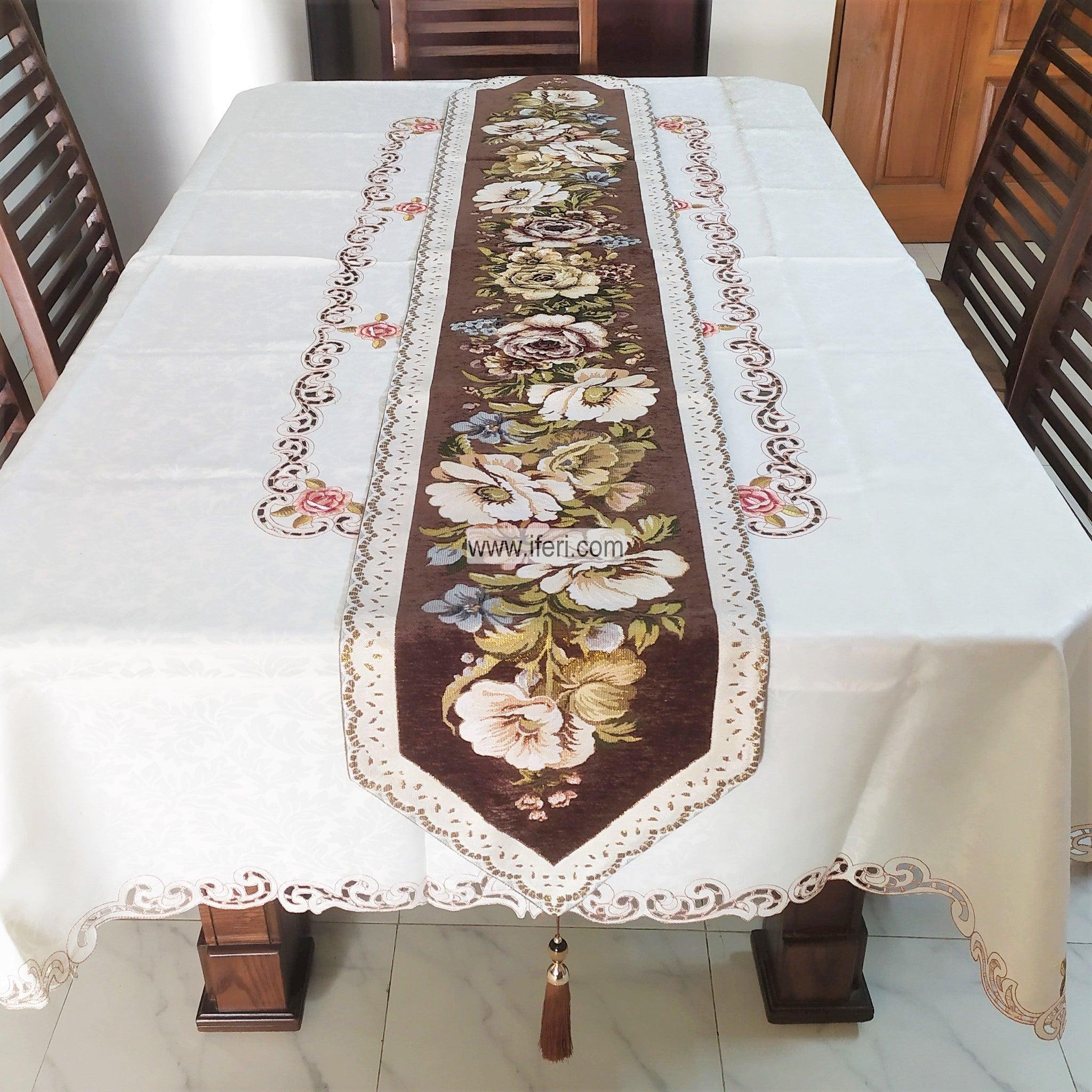 Exclusive Table Runner RJ1333 Price in Bangladesh - iferi.com