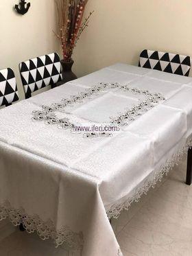 Exclusive Table Cloth RJ40891 Price in Bangladesh - iferi.com