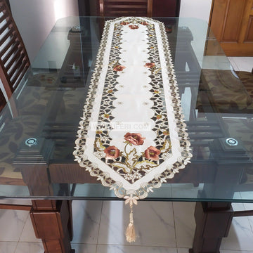 Exclusive Table Runner RJ0225 Price in Bangladesh - iferi.com