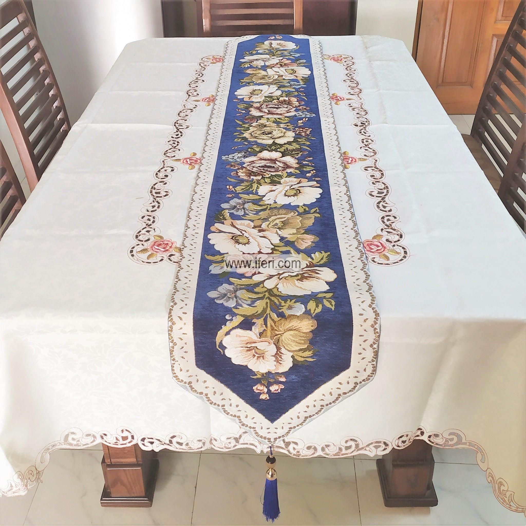 Exclusive Table Runner RJ1331 Price in Bangladesh - iferi.com