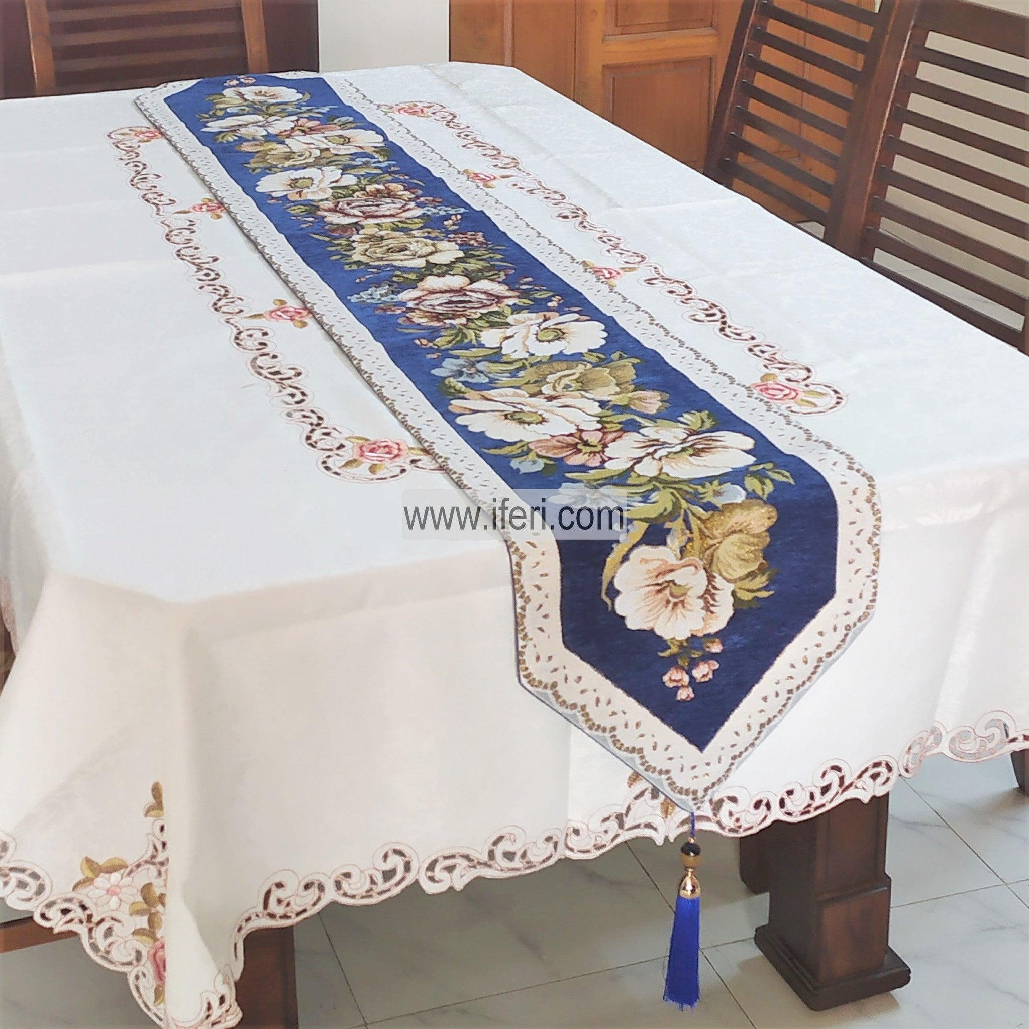 Exclusive Table Runner RJ1331 Price in Bangladesh - iferi.com