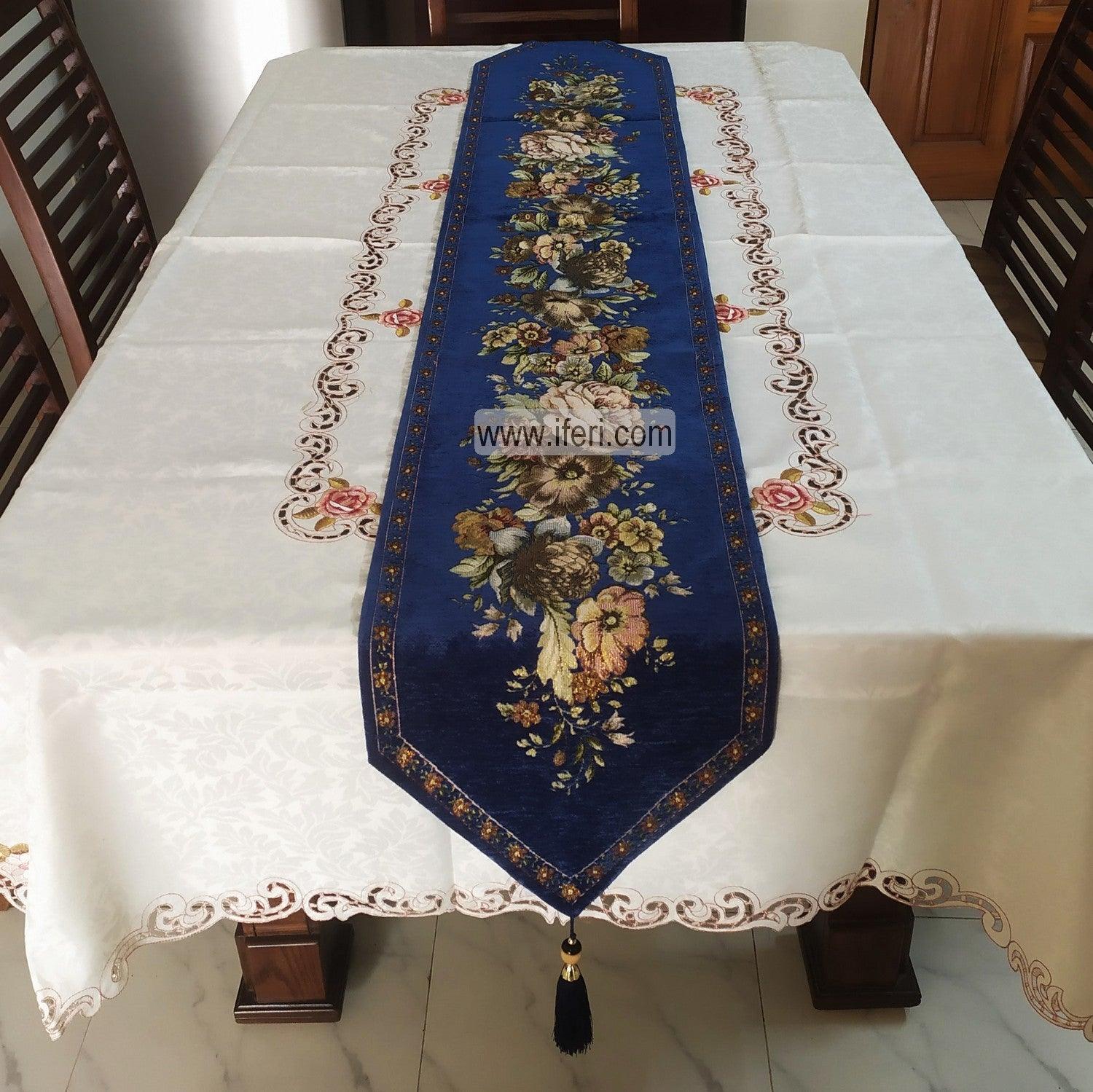 Exclusive Table Runner RJ1326 Price in Bangladesh - iferi.com