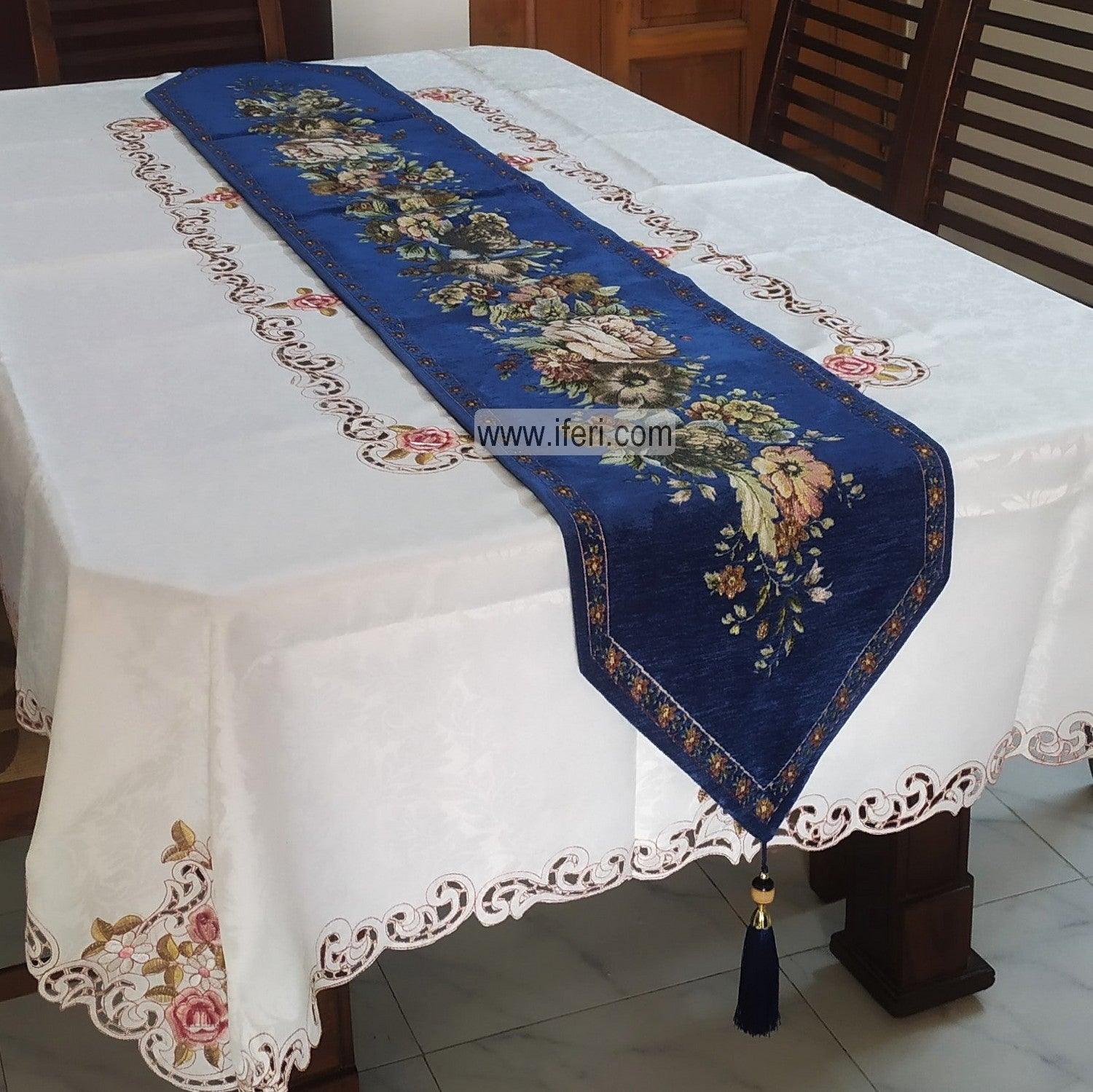 Exclusive Table Runner RJ1326 Price in Bangladesh - iferi.com