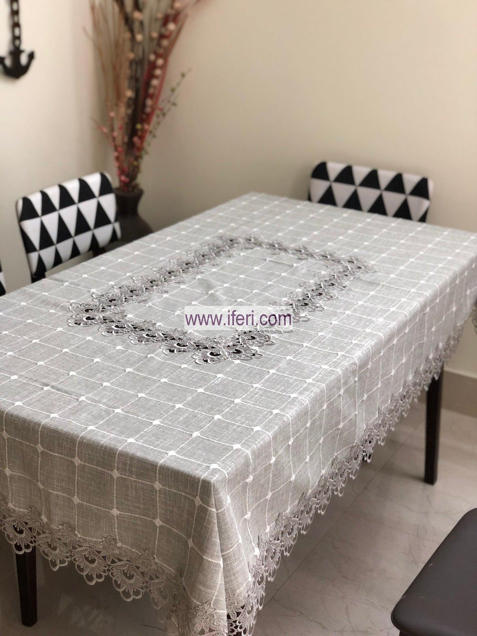 Exclusive Table Cloth RJ40604 Price in Bangladesh - iferi.com
