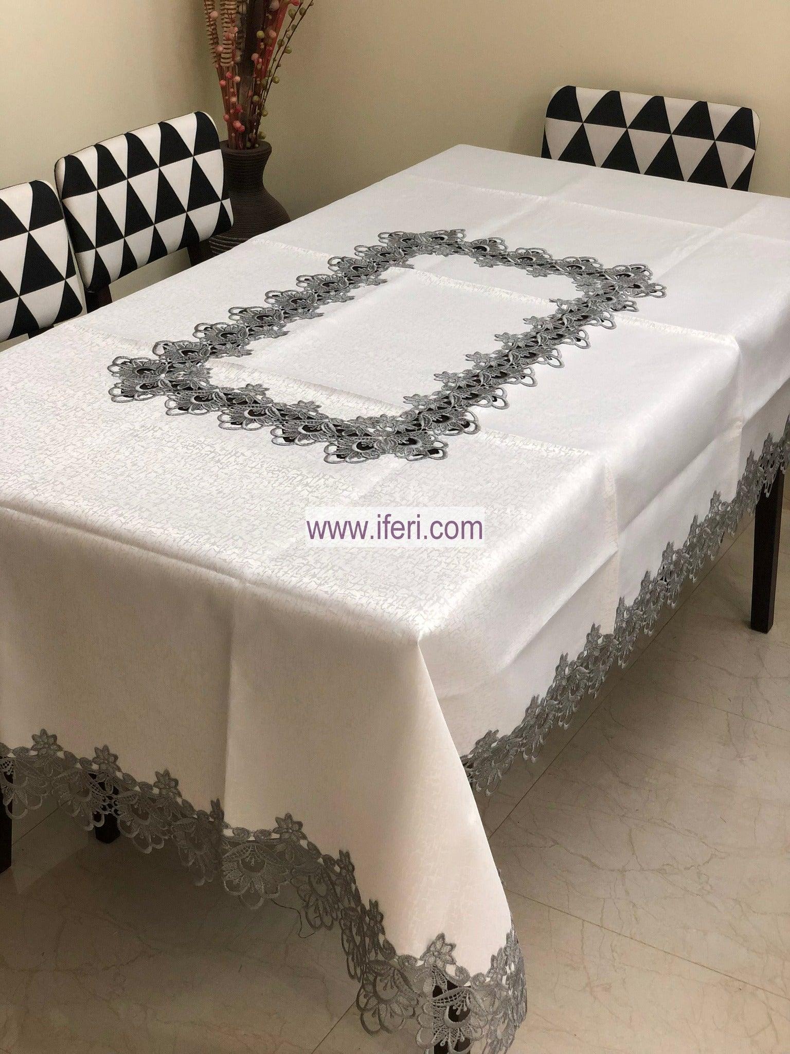 Exclusive Table Cloth RJ40791 Price in Bangladesh - iferi.com