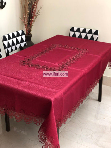 Exclusive Table Cloth RJ40809 Price in Bangladesh - iferi.com