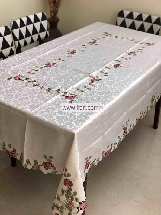Exclusive Table Cloth RJ42116 Price in Bangladesh - iferi.com