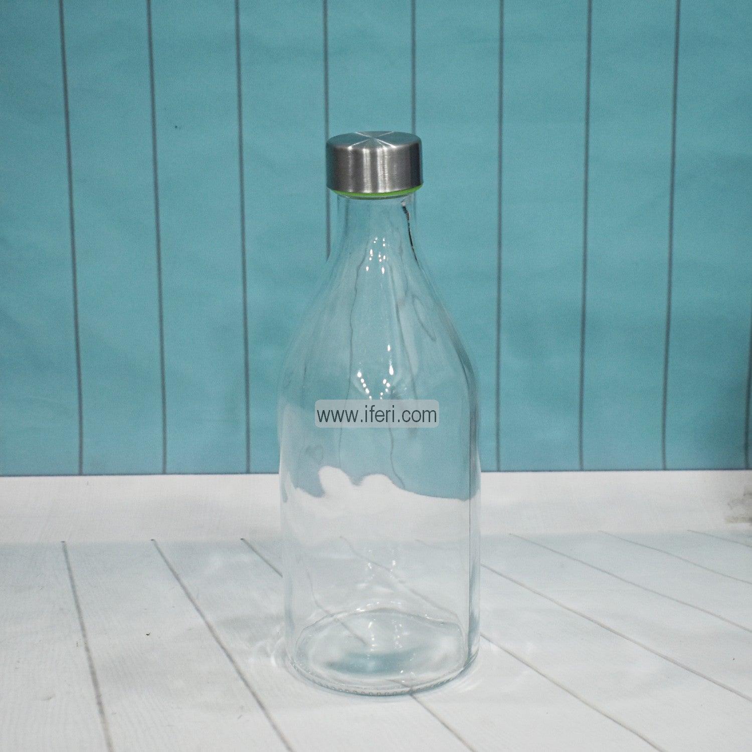 1 Liter Glass Water/Juice Bottle BS8183 Price in Bangladesh - iferi.com