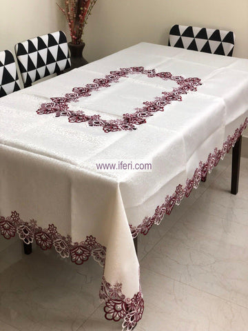 Exclusive Table Cloth RJ42113 Price in Bangladesh - iferi.com