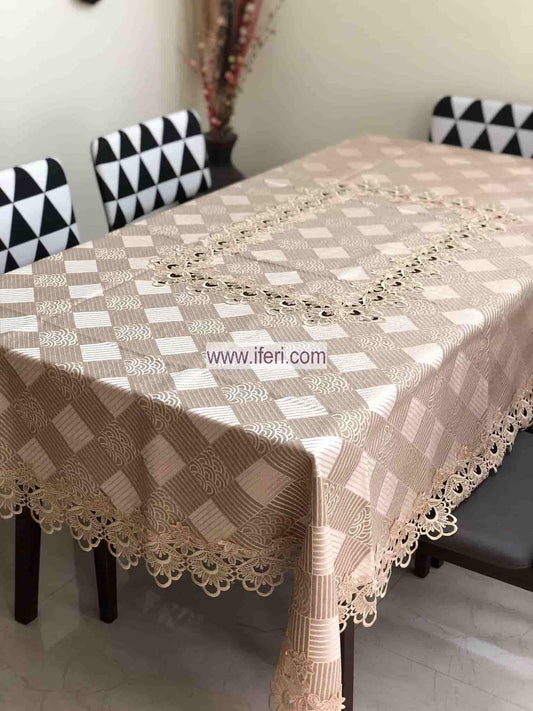 Exclusive Table Cloth RJ42112 Price in Bangladesh - iferi.com