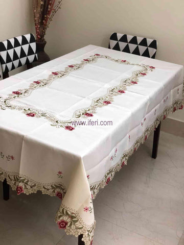 Exclusive Table Cloth RJ42121 Price in Bangladesh - iferi.com