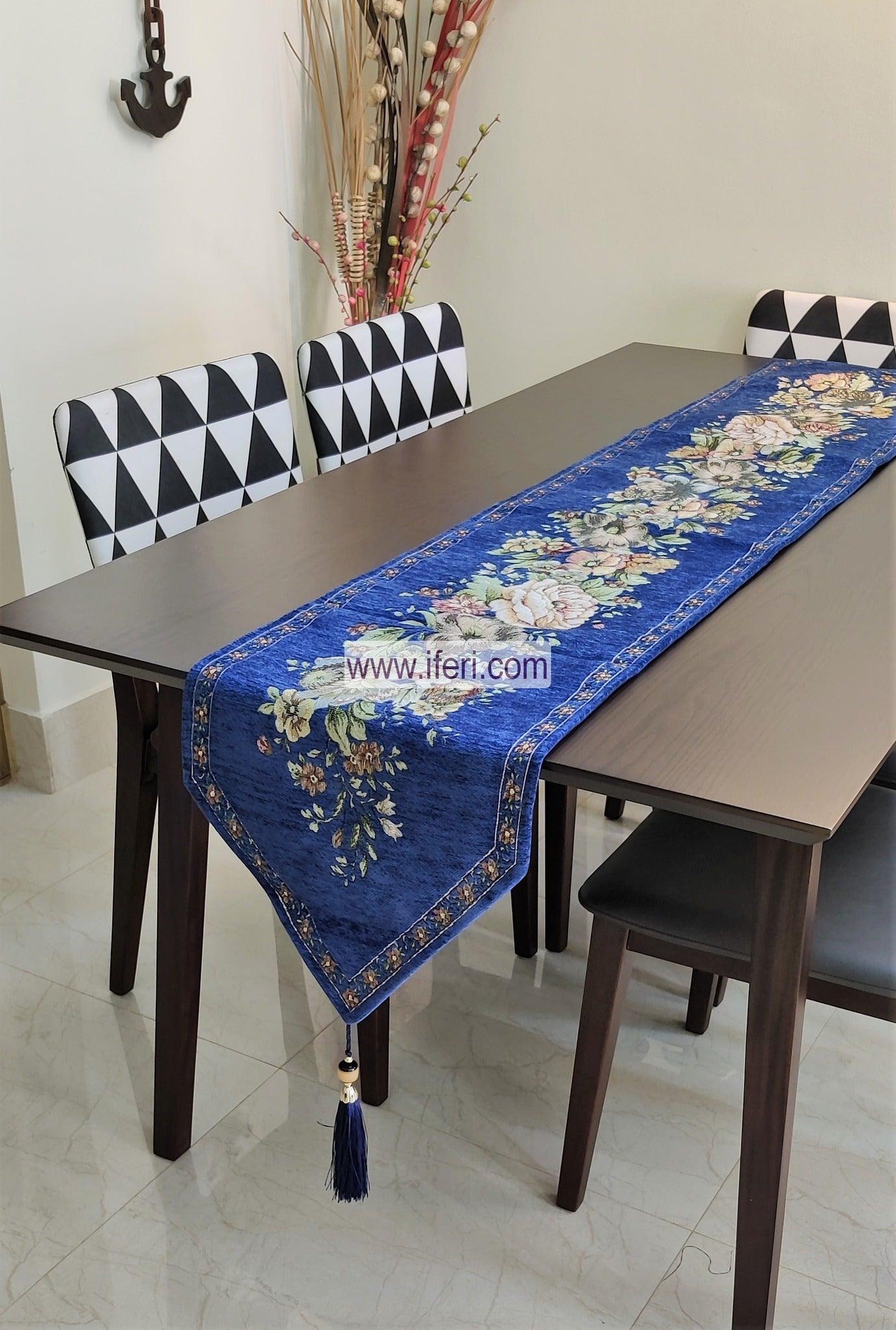 Exclusive Table Runner RJ1326 Price in Bangladesh - iferi.com