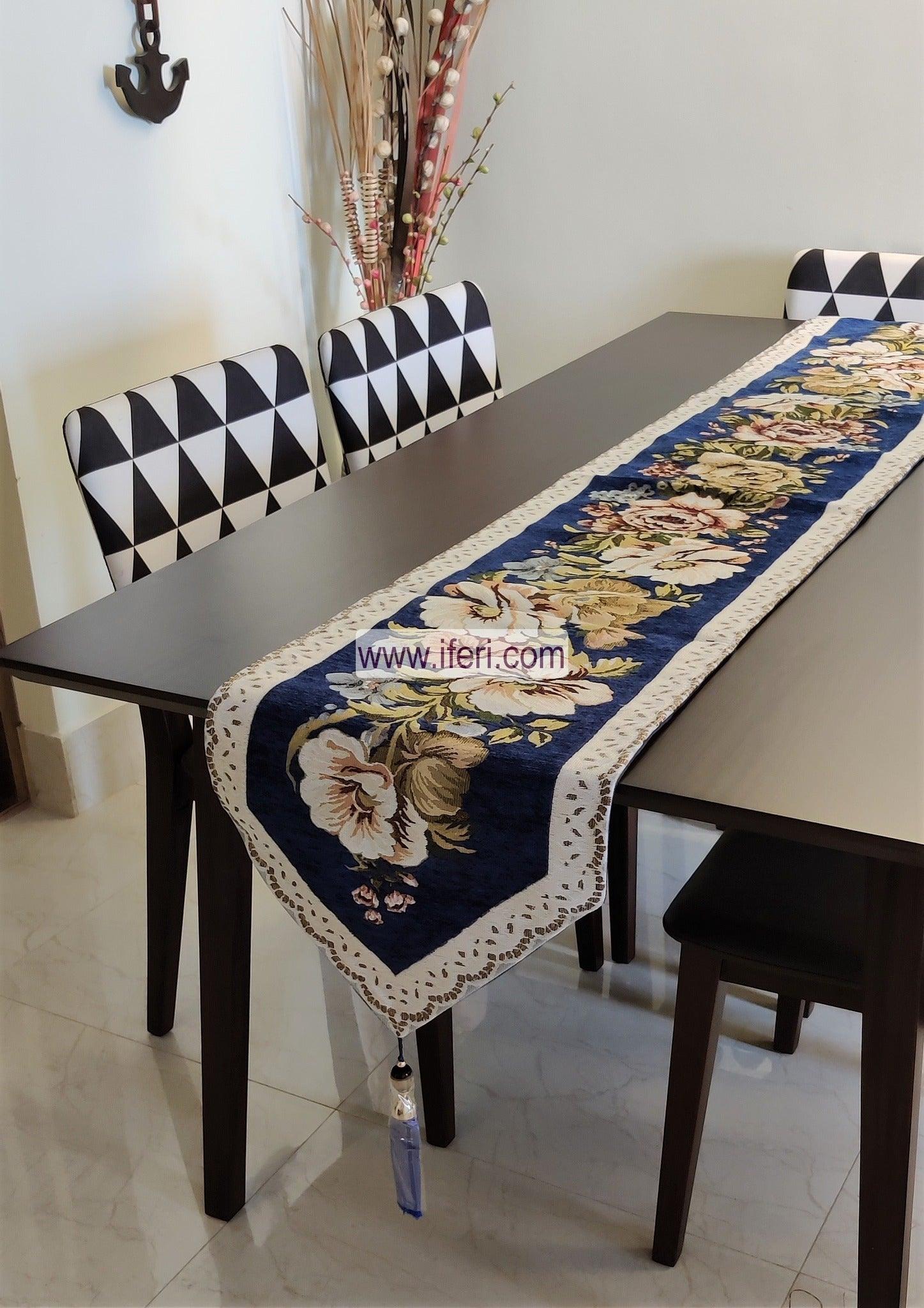 Exclusive Table Runner RJ1331 Price in Bangladesh - iferi.com