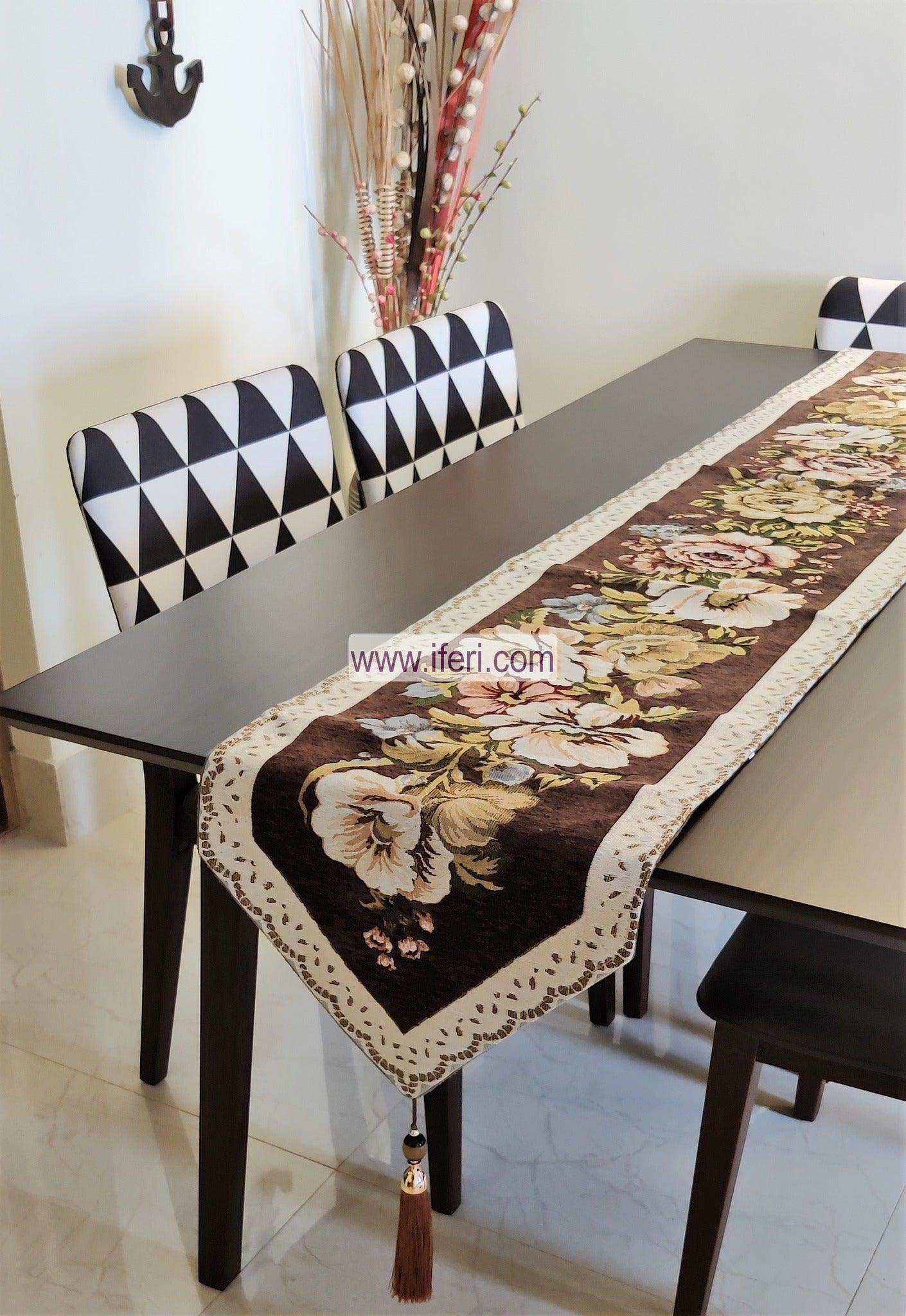 Exclusive Table Runner RJ1333 Price in Bangladesh - iferi.com