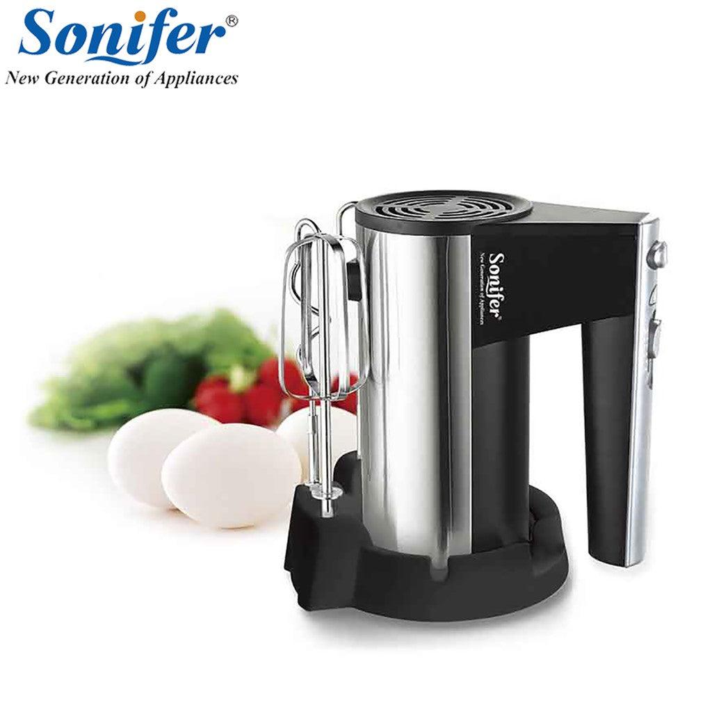 Sonifer 300W Hand Mixer Blender SF-7002 Price in Bangladesh - iferi.com