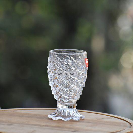 6 Pcs Water Juice Glass Set BCG0048 Price in Bangladesh - iferi.com