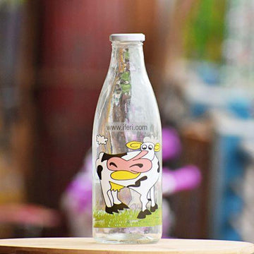 1000ML Water Glass Juice, Milk Bottle RY0454 Price in Bangladesh - iferi.com