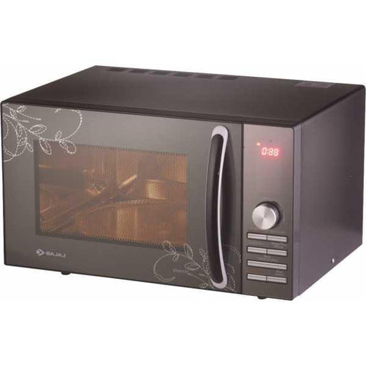 Bajaj 23 L Convection Microwave Oven ME227 Price in Bangladesh - iferi.com