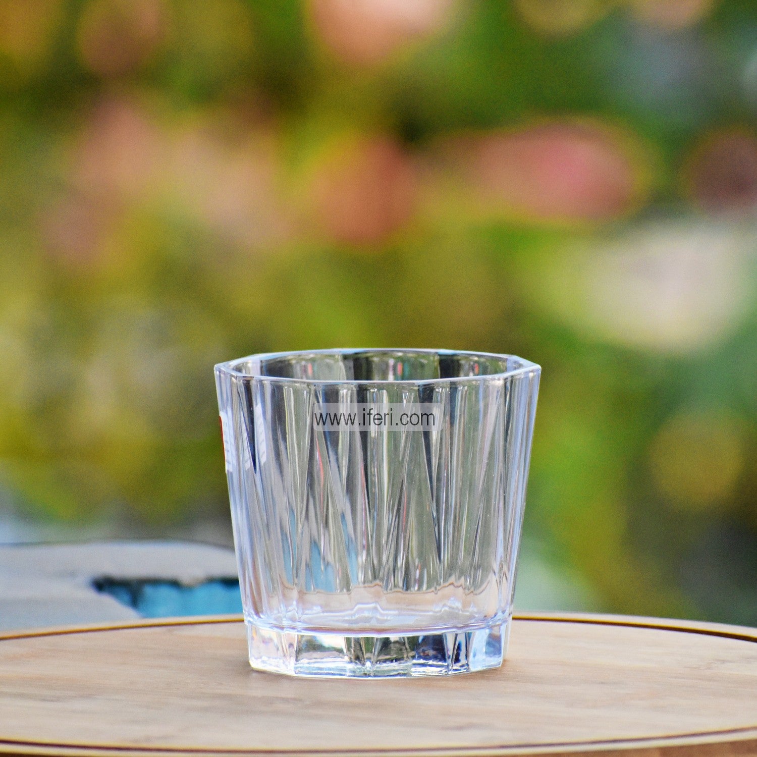 6 Pcs Water Juice Glass Set RH0168